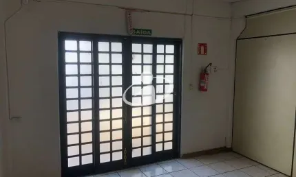 Barracão / galpão / depósito para alugar no custódio pereira, uberlândia  por r$ 14.000
