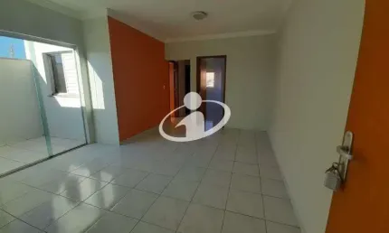 Apartamento com 2 quartos para alugar no santa mônica, uberlândia  por r$ 1.600