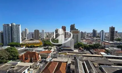 Apartamento com 4 quartos à venda no Centro, Uberlândia  por R$ 420.000