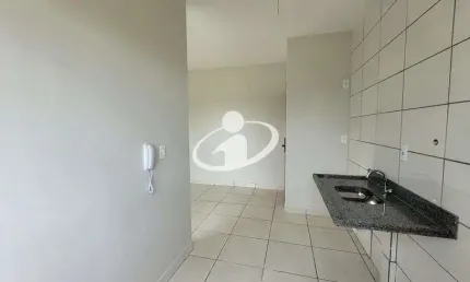 Apartamento com 2 quartos à venda no jardim canaã, uberlândia , 45 m2 por r$ 155.000