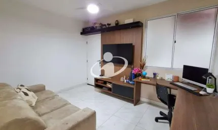 Apartamento com 2 quartos para alugar no shopping park, uberlândia  por r$ 1.000