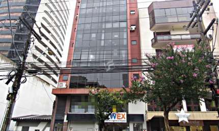 Ponto comercial para alugar no São Pelegrino, Caxias do Sul , 26 m2 por R$ 2.000