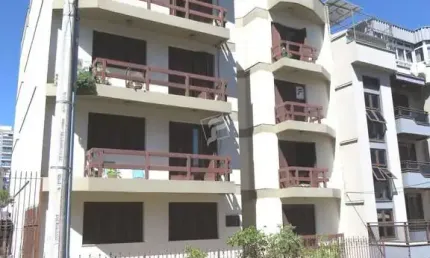 Apartamento com 1 quarto para alugar no Centro, Caxias do Sul , 60 m2 por R$ 1.200