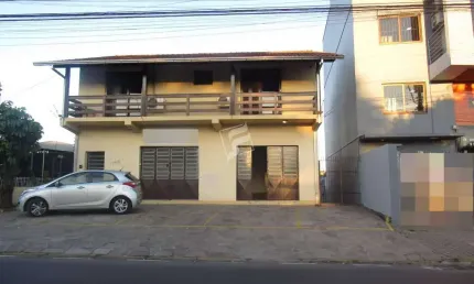 Ponto comercial para alugar no Santa Catarina, Caxias do Sul , 55 m2 por R$ 1.000