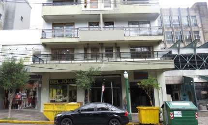 Ponto comercial para alugar no Centro, Caxias do Sul , 30 m2 por R$ 1.300