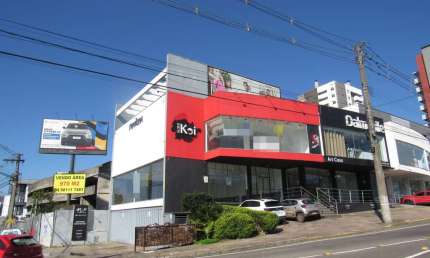 Ponto comercial para alugar no Sanvitto, Caxias do Sul , 303 m2 por R$ 6.500