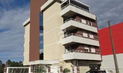 Apartamento com 3 quartos para alugar no Jardim América, Caxias do Sul , 100 m2 por R$ 2.100
