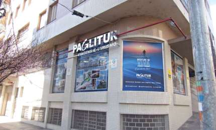 Ponto comercial para alugar no Centro, Caxias do Sul , 82 m2 por R$ 3.400