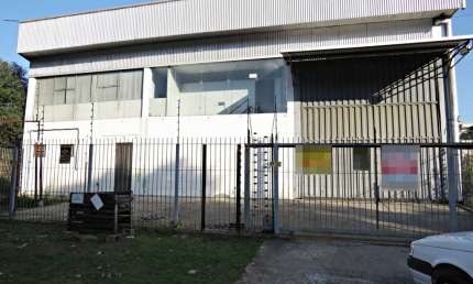 Barracão / Galpão / Depósito para alugar no Marechal Floriano, Caxias do Sul  por R$ 9.000