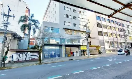 Apartamento para alugar no São Pelegrino, Caxias do Sul , 40 m2 por R$ 1.000