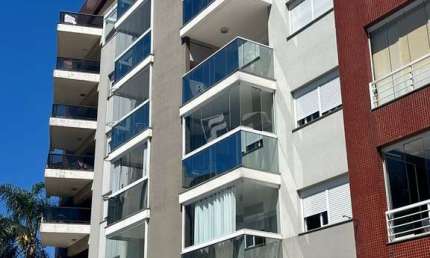 Apartamento com 2 quartos para alugar no Madureira, Caxias do Sul , 85 m2 por R$ 3.950