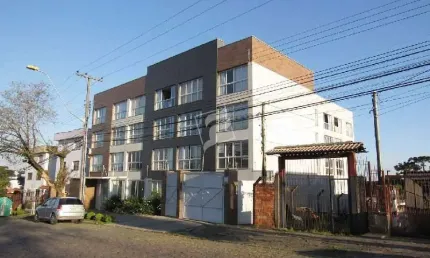 Apartamento com 1 quarto para alugar no Petrópolis, Caxias do Sul , 40 m2 por R$ 3.500