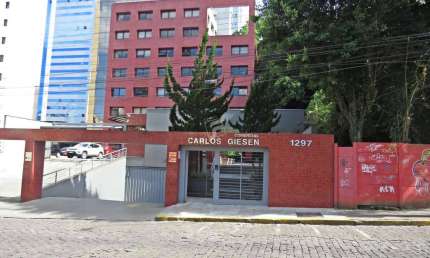 Ponto comercial para alugar no Exposição, Caxias do Sul , 62 m2 por R$ 3.500