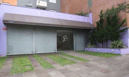Ponto comercial para alugar no Exposição, Caxias do Sul , 178 m2 por R$ 6.000