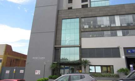 Ponto comercial para alugar no Pio X, Caxias do Sul , 37 m2 por R$ 1.500