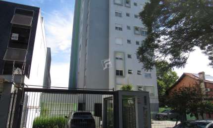 Apartamento com 2 quartos para alugar no Petrópolis, Caxias do Sul  por R$ 2.400