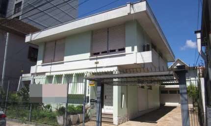 Casa comercial para alugar na Nossa Senhora de Lourdes, Caxias do Sul , 350 m2 por R$ 7.000