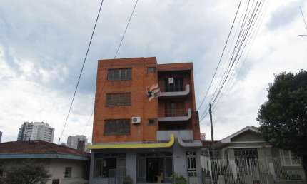 Apartamento com 2 quartos para alugar no Cristo Redentor, Caxias do Sul , 80 m2 por R$ 1.850