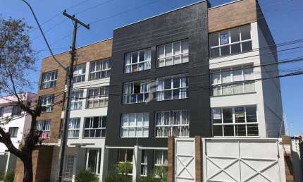 Apartamento com 1 quarto para alugar no Petrópolis, Caxias do Sul , 32 m2 por R$ 1.600