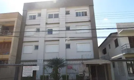 Apartamento com 3 quartos para alugar no Cinqüentenário, Caxias do Sul , 92 m2 por R$ 2.800