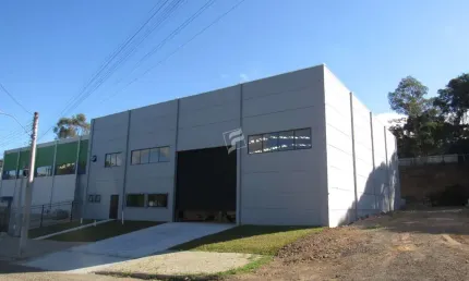 Barracão / Galpão / Depósito para alugar no Centenário, Caxias do Sul  por R$ 14.000