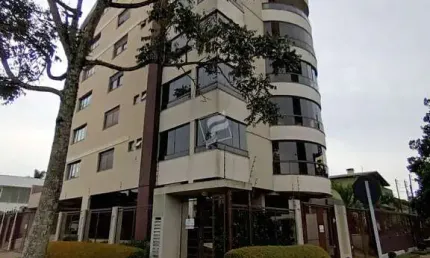 Apartamento com 2 quartos para alugar no De Lazzer, Caxias do Sul , 90 m2 por R$ 3.300
