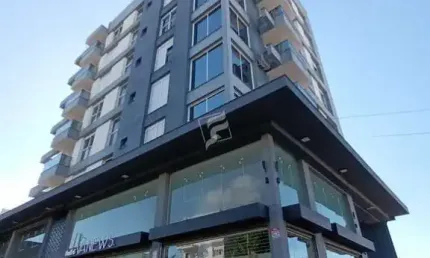 Apartamento com 1 quarto para alugar no Santa Catarina, Caxias do Sul , 45 m2 por R$ 1.600