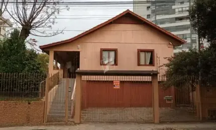 Casa com 3 quartos para alugar no sagrada família, caxias do sul  por r$ 3.500