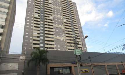 Apartamento com 2 quartos para alugar no Centro, Caxias do Sul  por R$ 3.500