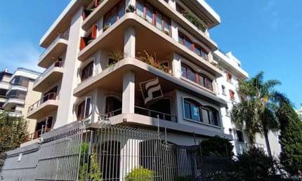 Apartamento com 4 quartos para alugar no Exposição, Caxias do Sul , 380 m2 por R$ 3.000