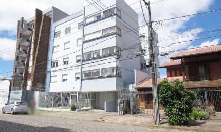 Apartamento com 3 quartos para alugar no Sanvitto, Caxias do Sul , 103 m2 por R$ 2.500