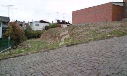 Terreno comercial para alugar no São Ciro, Caxias do Sul , 752 m2 por R$ 1.300
