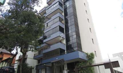 Apartamento com 3 quartos para alugar no Madureira, Caxias do Sul , 150 m2 por R$ 4.500