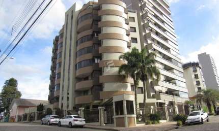 Apartamento com 3 quartos para alugar no Panazzolo, Caxias do Sul , 110 m2 por R$ 3.500