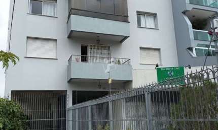 Apartamento com 2 quartos para alugar no Pio X, Caxias do Sul , 86 m2 por R$ 1.500