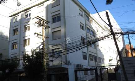Apartamento com 2 quartos para alugar no Centro, Caxias do Sul , 78 m2 por R$ 1.900