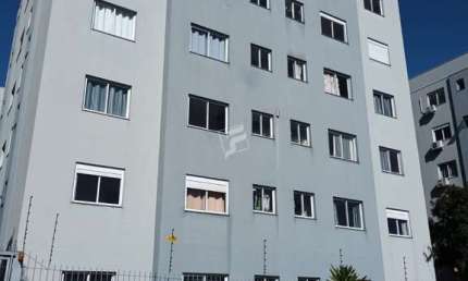 Apartamento com 1 quarto para alugar no Salgado Filho, Caxias do Sul , 55 m2 por R$ 1.400
