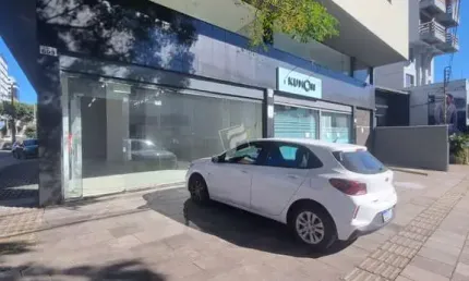 Ponto comercial para alugar no Pio X, Caxias do Sul , 115 m2 por R$ 7.500