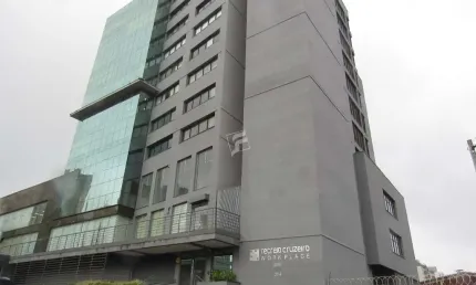 Ponto comercial para alugar no Pio X, Caxias do Sul , 43 m2 por R$ 1.400