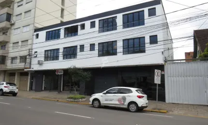 Ponto comercial para alugar no Centro, Caxias do Sul , 45 m2 por R$ 900