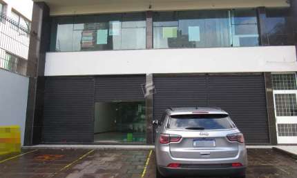 Ponto comercial para alugar no Centro, Caxias do Sul , 170 m2 por R$ 5.500