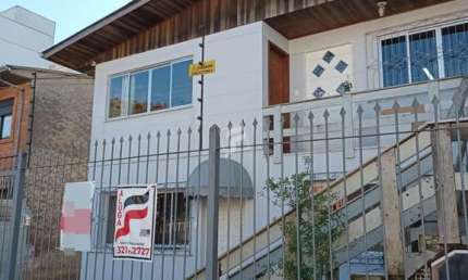 Casa com 1 quarto para alugar no Petrópolis, Caxias do Sul , 55 m2 por R$ 1.600