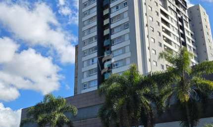 Apartamento com 1 quarto para alugar no Sanvitto, Caxias do Sul , 45 m2 por R$ 2.000