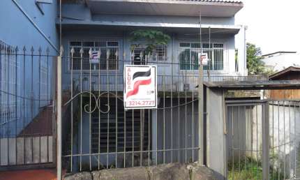 Casa com 2 quartos para alugar no Esplanada, Caxias do Sul , 52 m2 por R$ 700