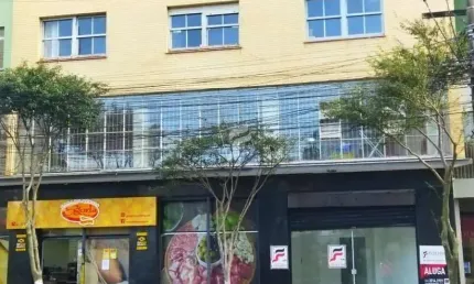 Ponto comercial para alugar no São Pelegrino, Caxias do Sul , 45 m2 por R$ 2.800