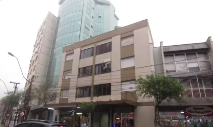 Ponto comercial para alugar no São Pelegrino, Caxias do Sul , 27 m2 por R$ 650