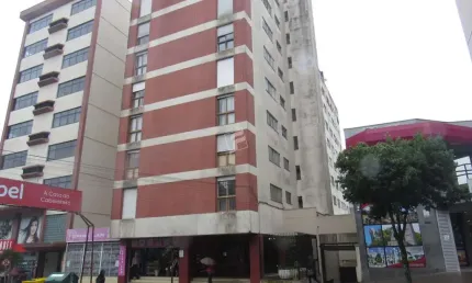 Apartamento com 2 quartos para alugar no Centro, Caxias do Sul , 70 m2 por R$ 1.400