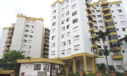 Apartamento com 2 quartos para alugar no Madureira, Caxias do Sul , 110 m2 por R$ 1.700