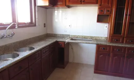 Apartamento com 3 quartos para alugar no Sagrada Família, Caxias do Sul , 186 m2 por R$ 4.350