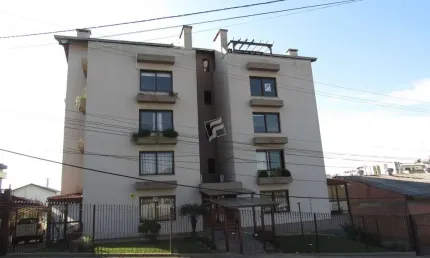 Apartamento com 3 quartos para alugar no Sagrada Família, Caxias do Sul , 186 m2 por R$ 4.350